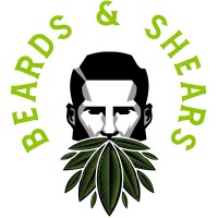 Beards And Shears logo - Similar company to Nerdii