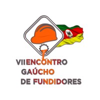 Encontro Gaúcho de Fundidores logo - Similar company to Triade Da Fundição