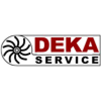 DEKA Service logo - Similar company to Etrage