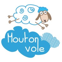 Mouton Vole logo - Similar company to B2M Automobiles