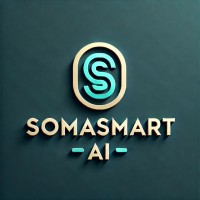 SomaSmart AI logo - Similar company to Nexusfi