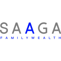 SAAGA Family Wealth logo - Similar company to Paycargo Finance