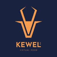 KEWEL VR logo - Similar company to Ranch De Bango