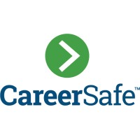 CareerSafe logo - Similar company to Educators Rising