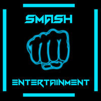 Smash Entertainment logo - Similar company to Usa-Notepads
