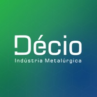 Decio Industria Metalúrgica | Intelbras logo - Similar company to Philibras