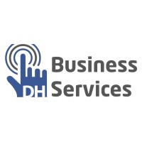 DH Business Services logo - Similar company to Effective Business Consulting
