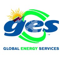 GLOBAL ENERGY SERVICES BF logo - Similar company to Eco-Electrical Service Sarl
