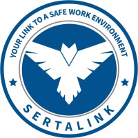 Sertalink logo - Similar company to Servaplex Ltd