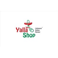 Yallah Shop logo - Similar company to Littlebigdolls