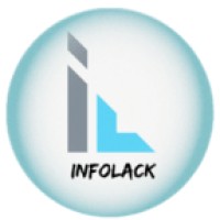 infolack logo - Similar company to Robobird