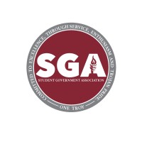 Troy University Student Government Association logo - Similar company to Sorrell 360 Center For Professional Life