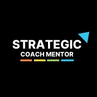 Strategic Coach Mentor logo - Similar company to Apnat Gate Architecture Tutorials