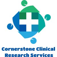Cornerstone Clinical Research Services logo - Similar company to Clinical Research Learning Network (Crln)
