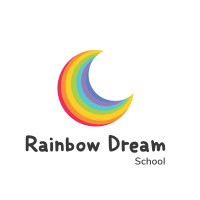 Rainbow Dream School logo - Similar company to Ango Ventures (Official)