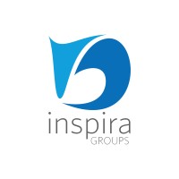 Inspira Groups logo - Similar company to Farmer Gym