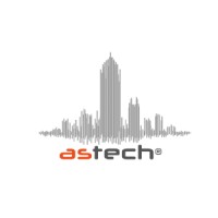 Astech Grup logo - Similar company to Upout
