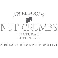 Nut Crumbs logo - Similar company to Goaldiggers05