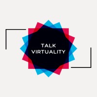 Talk Virtuality logo - Similar company to Tbgasia