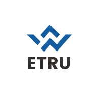 ETRU logo - Similar company to Rivicco