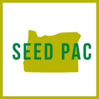 Oregon Seed PAC logo - Similar company to Evening Land Vineyards
