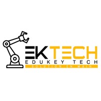 EduKeyTech logo - Similar company to Eyrene