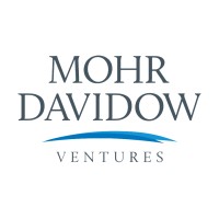 Mohr Davidow Ventures logo - Similar company to Facetime Communications