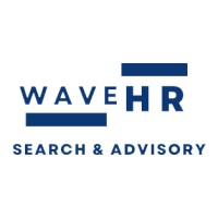 Wave HR & Advisory Private Limited logo - Similar company to Prospur Hr Consulting Pvt Ltd