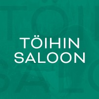 Töihin Saloon logo - Similar company to Yrityssalo Oy | Yrityssalo Ltd.