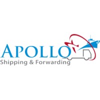 Apollo Shipping logo - Similar company to Seaker System Technologies Inc.
