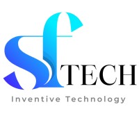 SF Tech logo - Similar company to Petadata