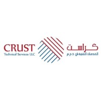 CRUST TECHNICAL SERVICES LLC logo - Similar company to O3J Contracting & General Maintenance Llc