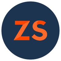 ZS Surveys logo - Similar company to Centara Ltd - Surveying, Engineering And Cad