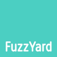 FuzzYard logo - Similar company to Yappy Pets Pte Ltd