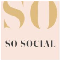 So Social logo - Similar company to So Social Studios