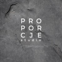 Proporcje Studio logo - Similar company to Noreststudio