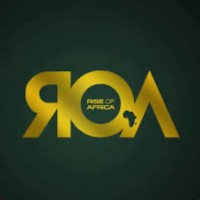 The Rise of Africa logo - Similar company to Futuro Group Rdc