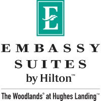 Embassy Suites The Woodlands at Hughes Landing logo - Similar company to Conduground