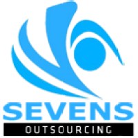 Sevens Outsourcing Pvt Ltd logo - Similar company to Ecomtaskers