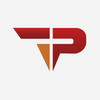 Total Pav logo - Similar company to Maxpav Construções