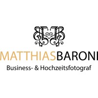 Matthias Baroni Businessfoto und Videograf logo - Similar company to Joh Media