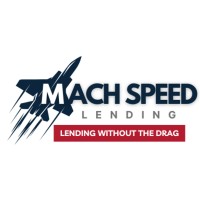 Mach Speed Lending logo - Similar company to Pdb Collaborative