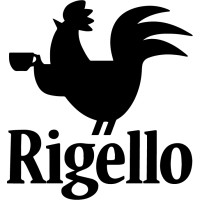 Rigello Coffee Roastery logo - Similar company to Bifix W.Piasecki Sp.J.