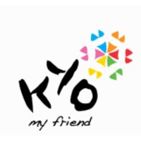 Kyo My Friend