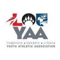 LOUYAA Youth Athletic Association logo - Similar company to March On