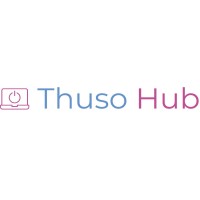Thuso Hub logo - Similar company to Thinkerneur