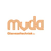 MVDA Glasvezeltechniek logo - Similar company to Vib Netwerken