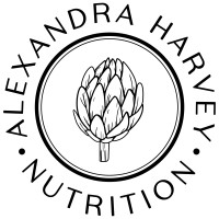 Alexandra Harvey Nutrition