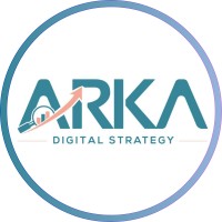 Arka Digital Strategy logo - Similar company to Dewpond Technologies