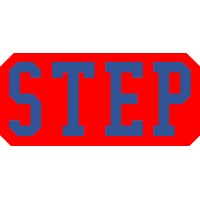 STEP logo - Similar company to Inco Global Fund